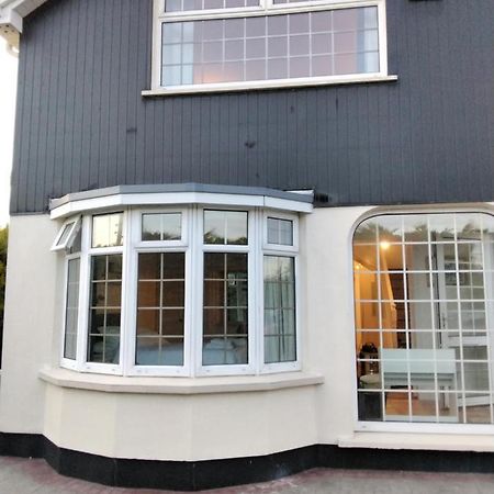 The Ramblings Vila Rosslare Harbour Exterior foto